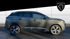 Peugeot 3008 1.2 PureTech GT Line 5dr Petrol Estate